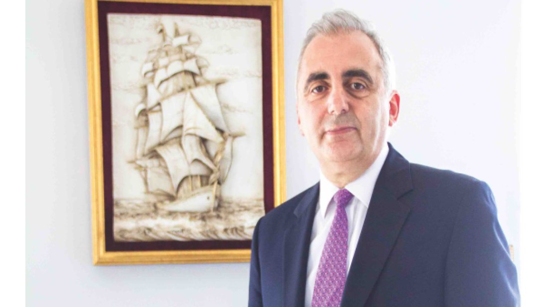 5G ve ötesine doğru Türkiye’nin iletişim gücü olmak için çalışıyoruz