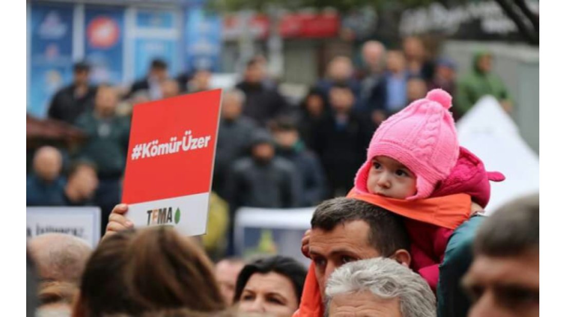 Çerkezköy ve Kapaklı’da planlanan termik santral iptal edildi