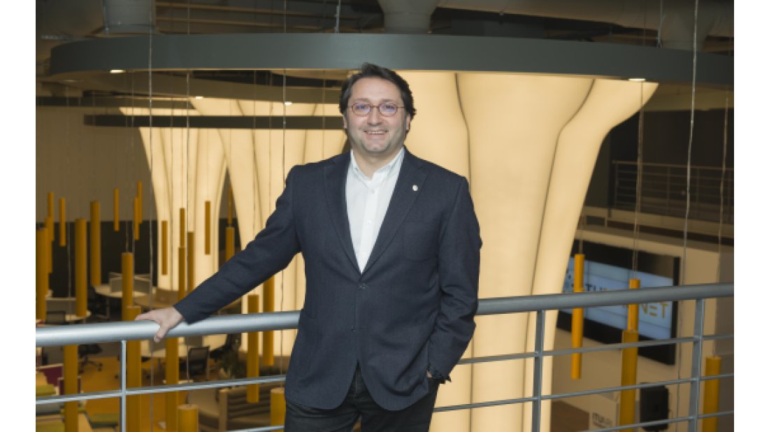 Boğaziçi Ventures’ın yeni ortağı Kenan Çolpan oldu