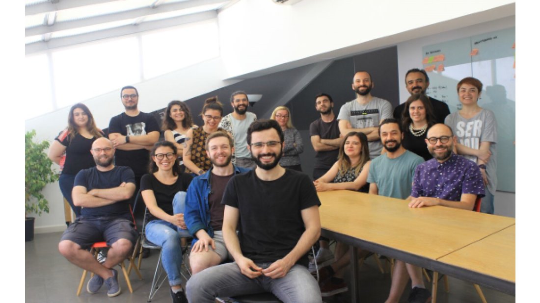 IATA ve Hippo.co.za “kullanıcı deneyimini” Türk şirketine emanet etti.