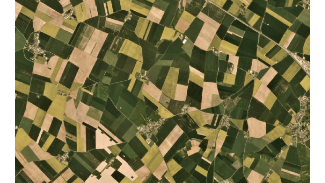 Planet ve BASF’den Avrupa’da tarımı destekleyecek teknoloji iş birliği