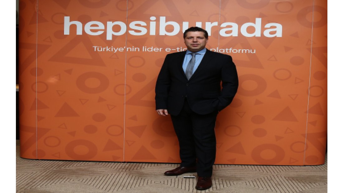 Hepsiburada, 17 bin işletmeyi e-ihracat ile dünya pazarlarına açıyor