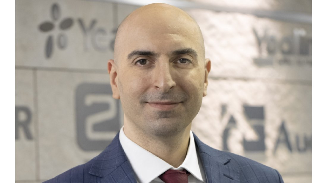 Bircom’un yeni CEO’su Can İlkhan