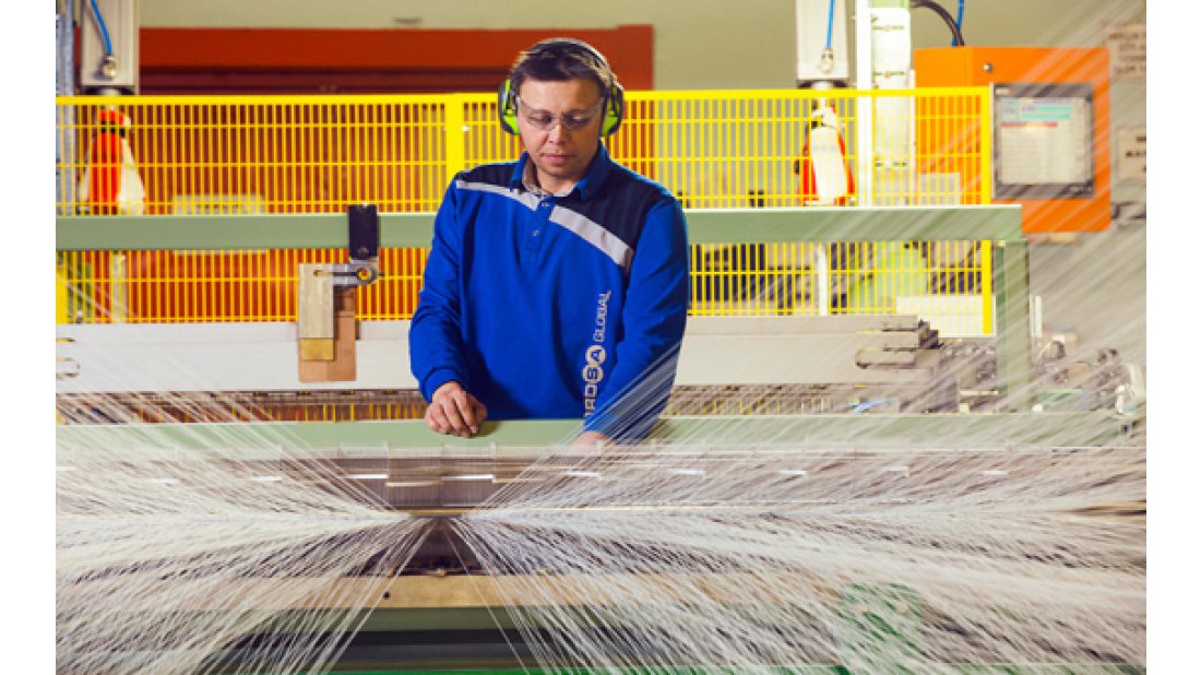 Kordsa, uzay ve havacılık endüstrisinde oyun alanını genişletiyor