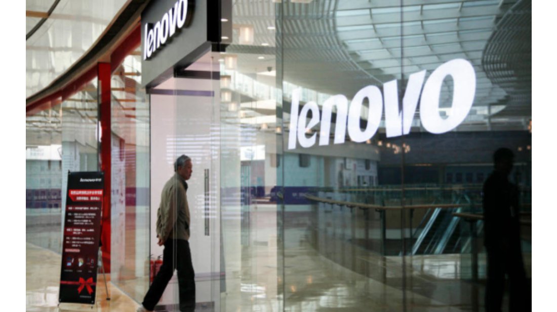 Lenovo, Truscale altyapı hizmetlerini duyurdu