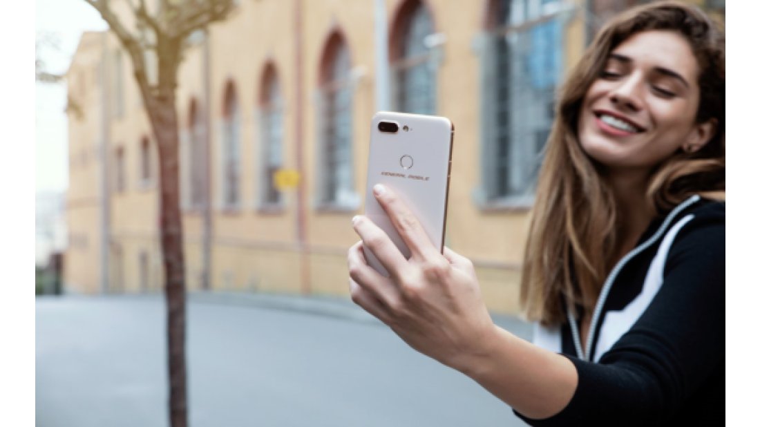 General Mobile, yeni modelini Mobile World Congress’de dünyaya tanıtacak