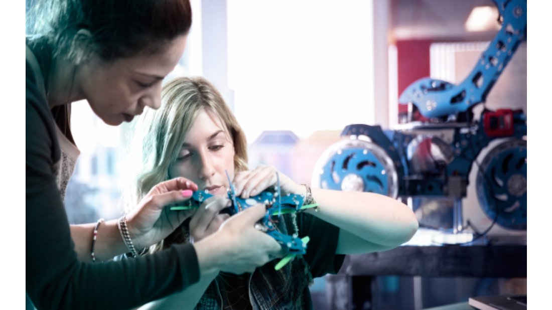 Qualcomm yeni robotik platformunu tanıttı