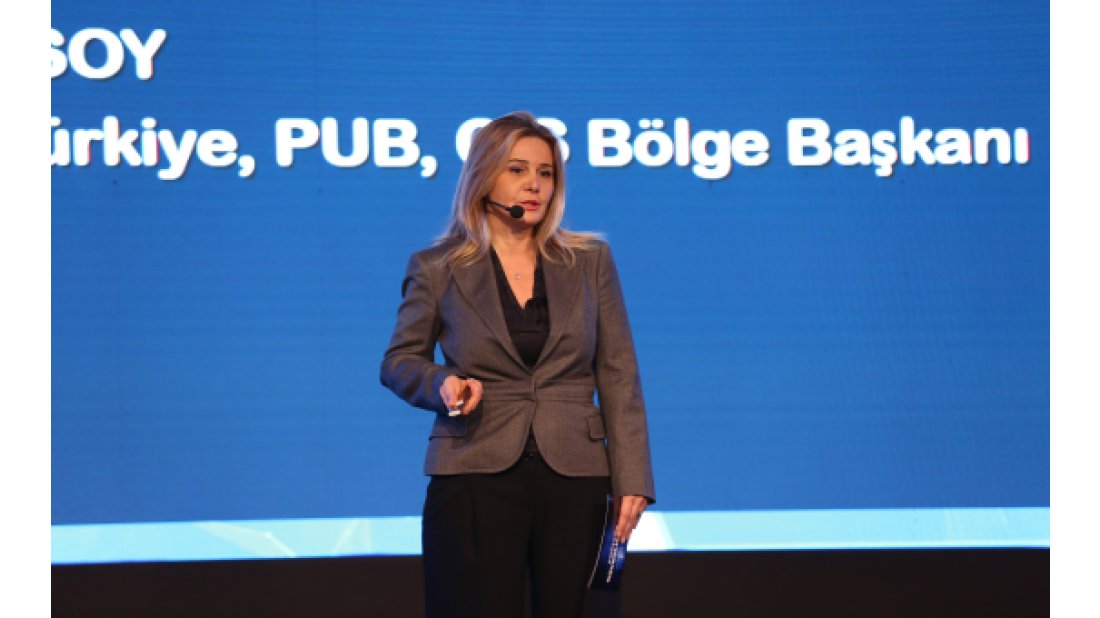 Fortinet Güvenlik Zirvesi'nin odağı kamunun siber güvenlik ihtiyacı oldu