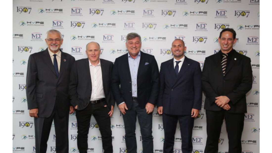 Türkiye’nin ilk spor inovasyonu programında kazananlar belli oldu