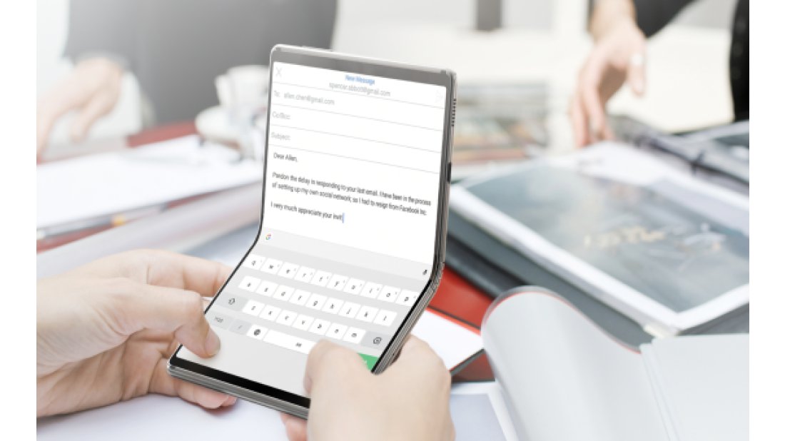 TCL Communication çoklu 5G cihazlarının ön tanıtımını Barselona’da yaptı