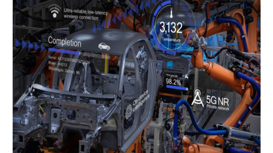 Qualcomm’dan ilk 5G desteğini sunan otomotiv platformu