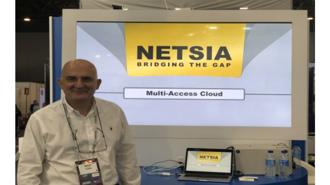 Argela, 5G altyapılarına yönelik çözümlerini Mobil Dünya Kongresi’nde sergiledi