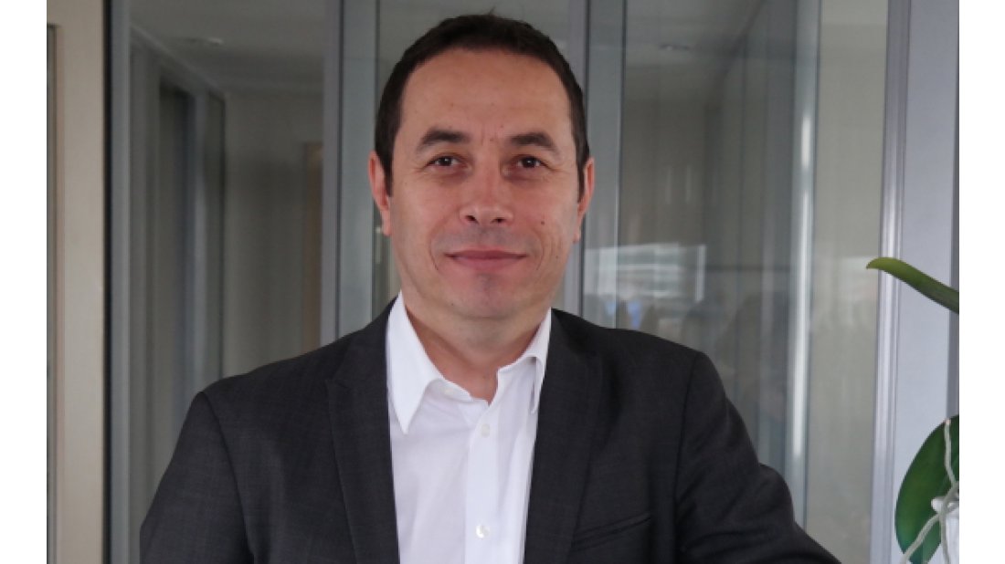 “Yazılım ihracatında vites büyütme zamanı”