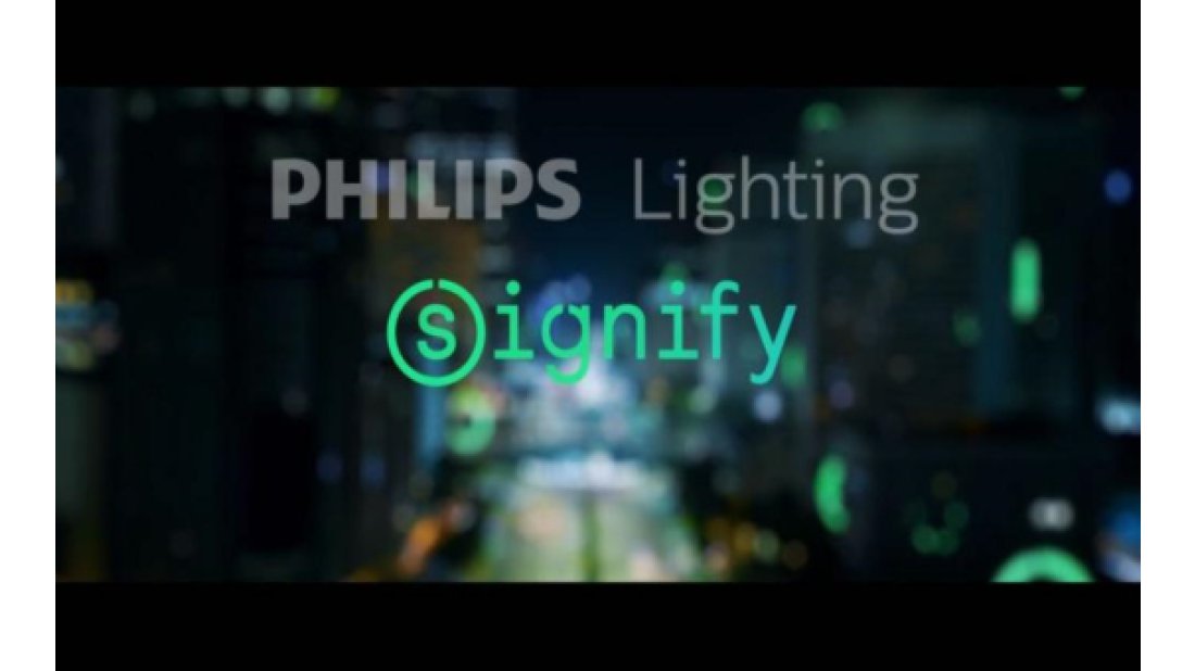 Signify, 4. Çeyrek sonuçlarını açıkladı