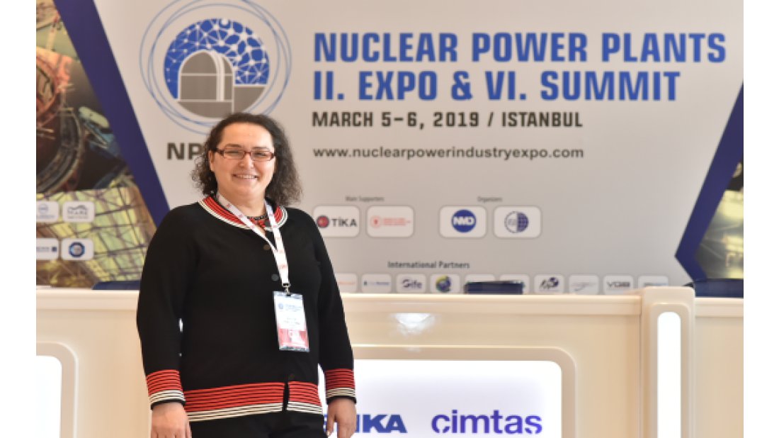 Türkiye’de nükleerde deneyimli insan gücü artıyor