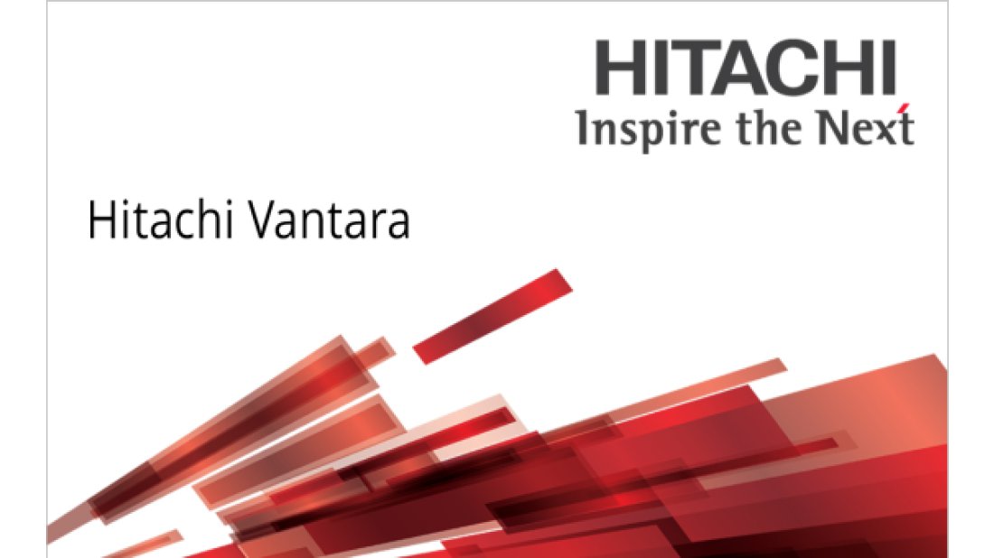 Hitachi Vantara’dan iki basamaklı büyüme