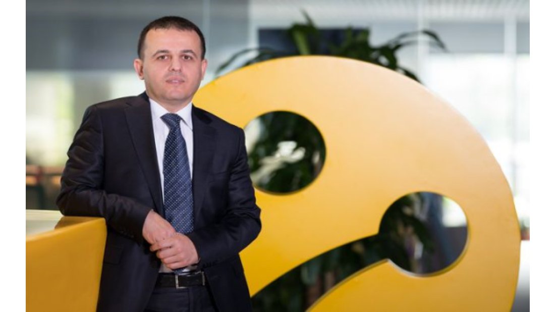 Bülent Aksu, Türk Telekom'dan Turkcell'e geçti