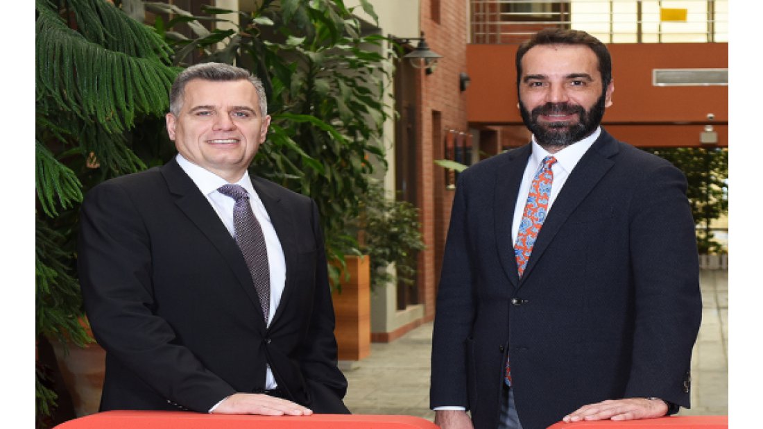 Logo Yazılım ve Turkcell güçlerini Türkiye için birleştirdi