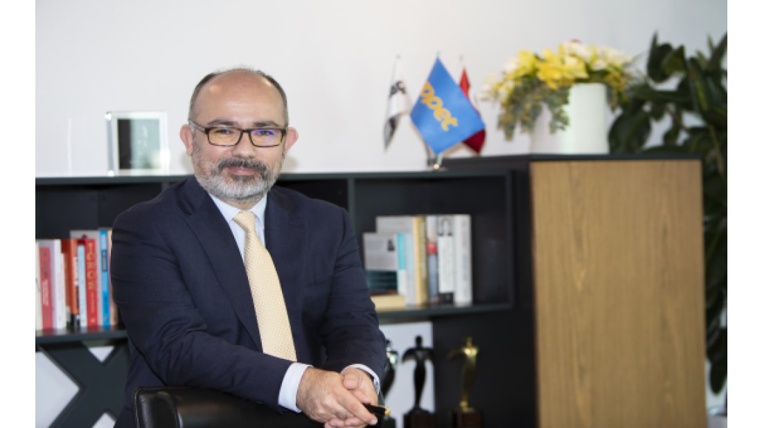 OPET Pazarlama Genel Müdür Yardımcılığı görevine Murat Zengin atandı