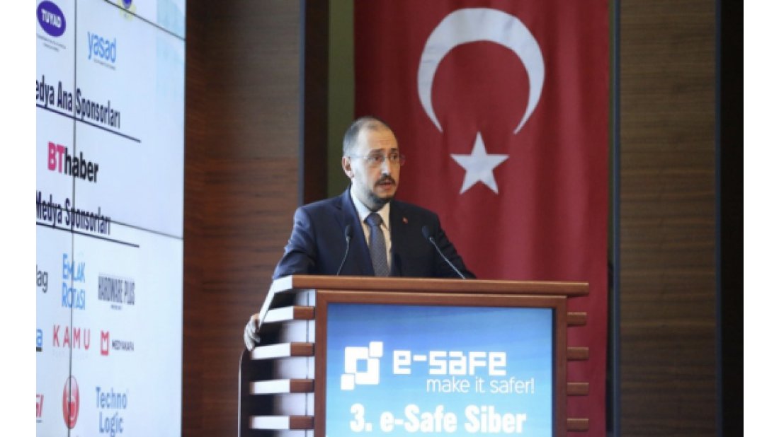 e-Safe’de siber terör ve hibrit savaş konuşuldu