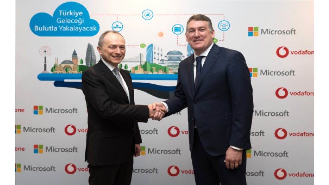 İki dünya devi el ele verdi, yapay zekâ Türkçe’yi söktü