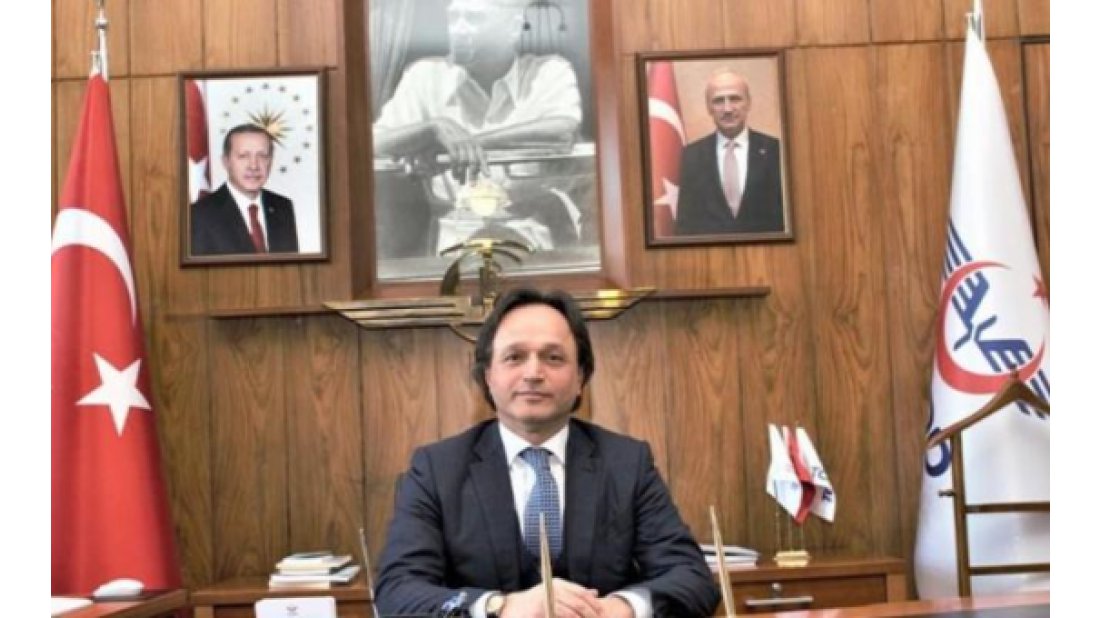 TCDD Genel Müdür Yardımcılığı ve Yönetim Kuruluna atama