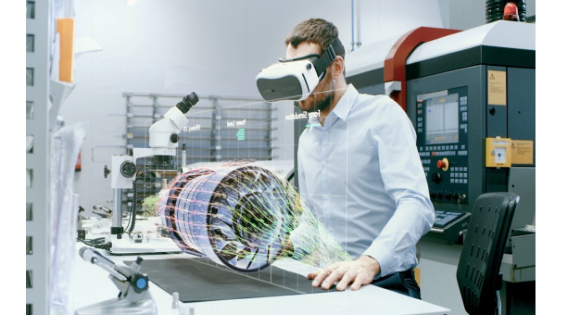 Bölgenin dijital açıdan en olgun ülkesi Türkiye