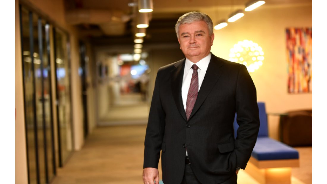 Akıllı Şehirler için Akıllı Veri Merkezleri