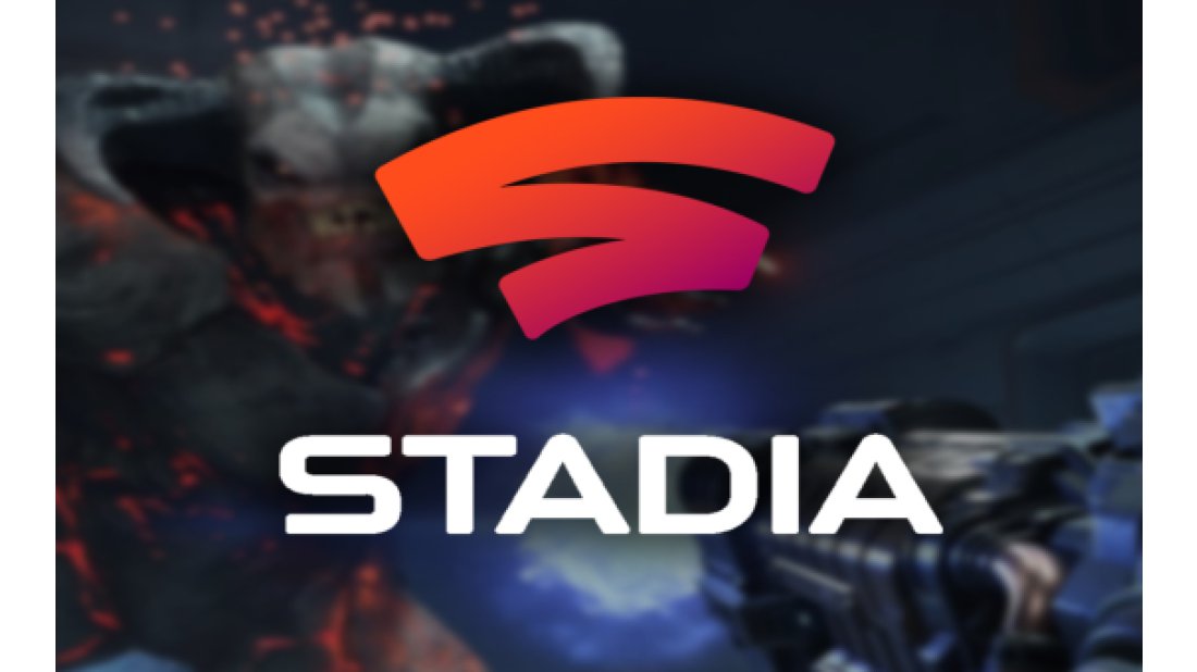 Google'ın Oyun Platformu Stadia AMD ile güçleniyor
