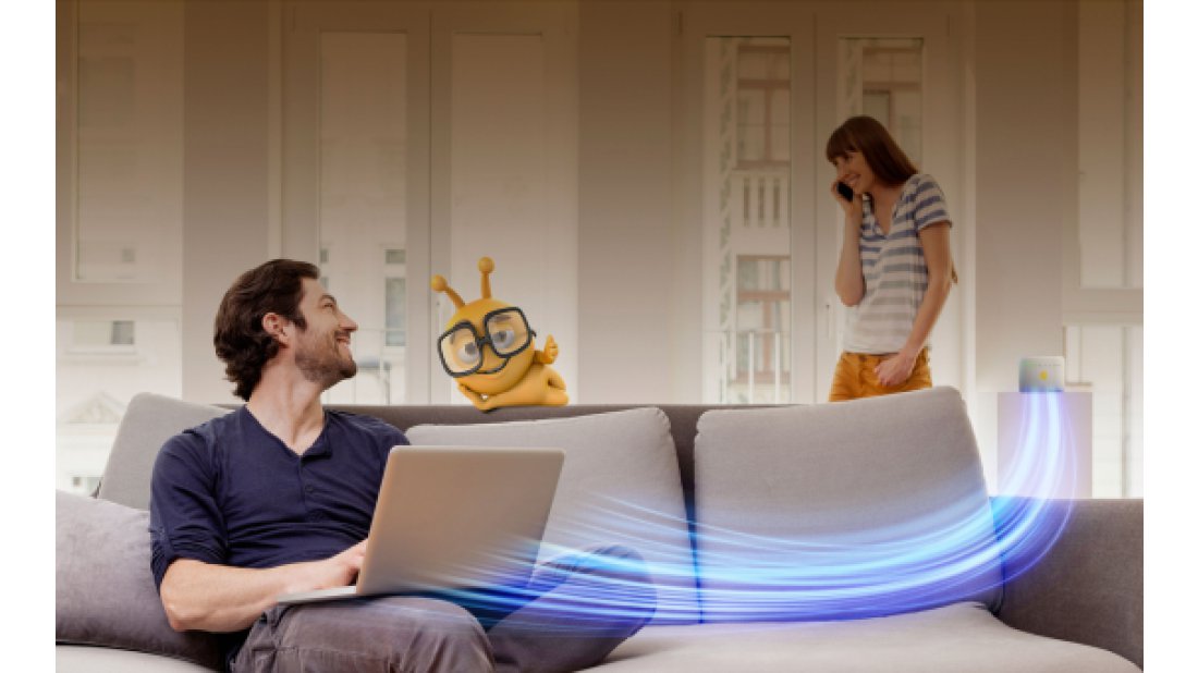 Turkcell’den kablosuz ağları akıllandıran teknoloji