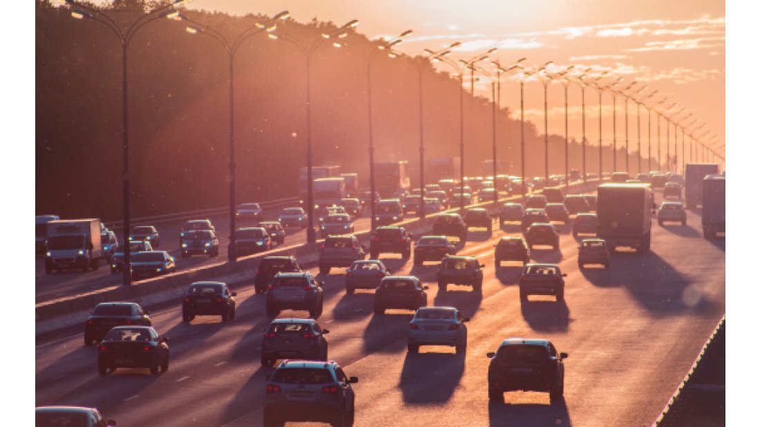 Büyükşehirlerin trafiğine çözüm yerli ERP