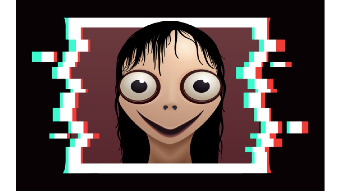 Innovera Uyardı: Momo internetteki son tehdit değil