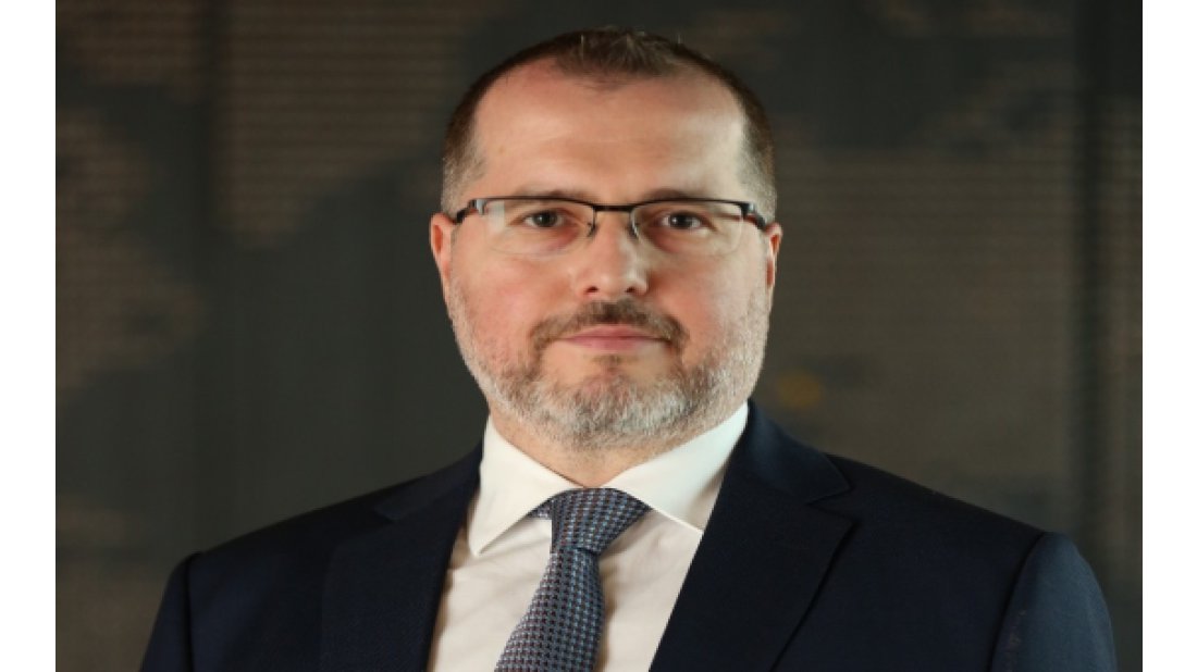 5G’ye Hazırlanan Telekomünikasyon Sektörünün Risk Gündemi: Veri Güvenliği ve Yetenek Açığı