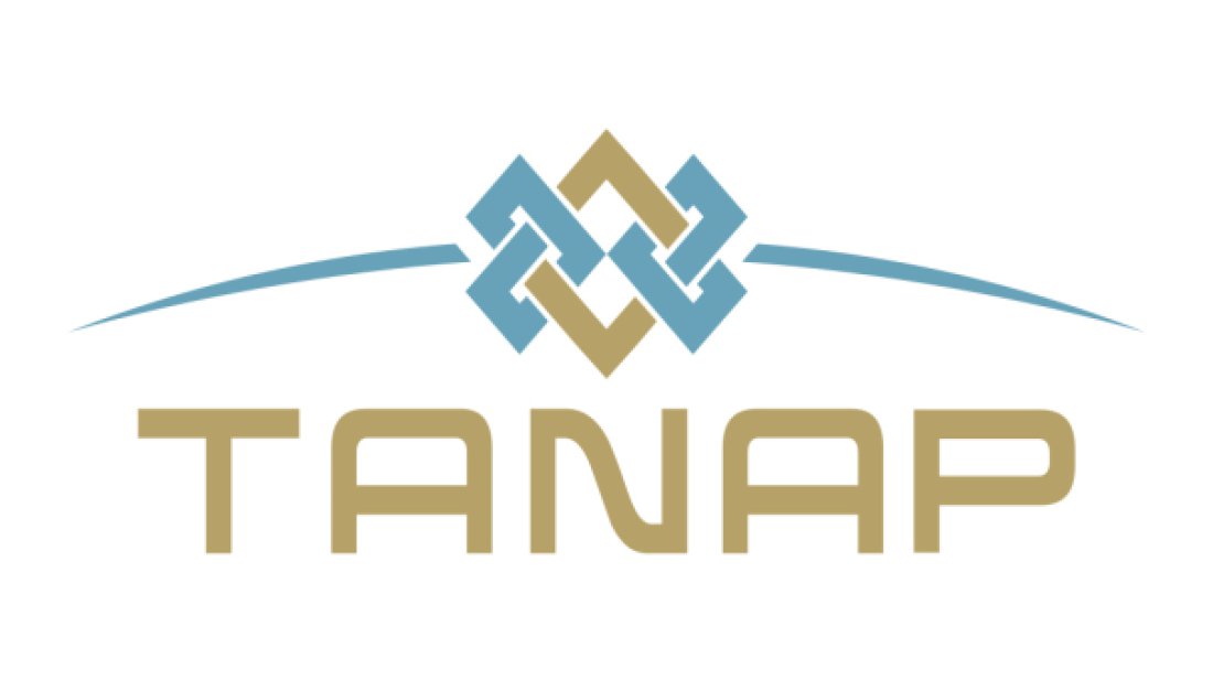 TANAP’a küresel çapta kurumsal sosyal sorumluluk ödülü