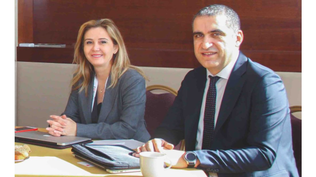 Fortinet’in en büyük gücü Ar-Ge yatırımları