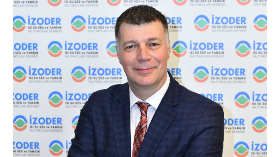 İZODER, KKTC ile iş birliği protokolünü açıklayacak