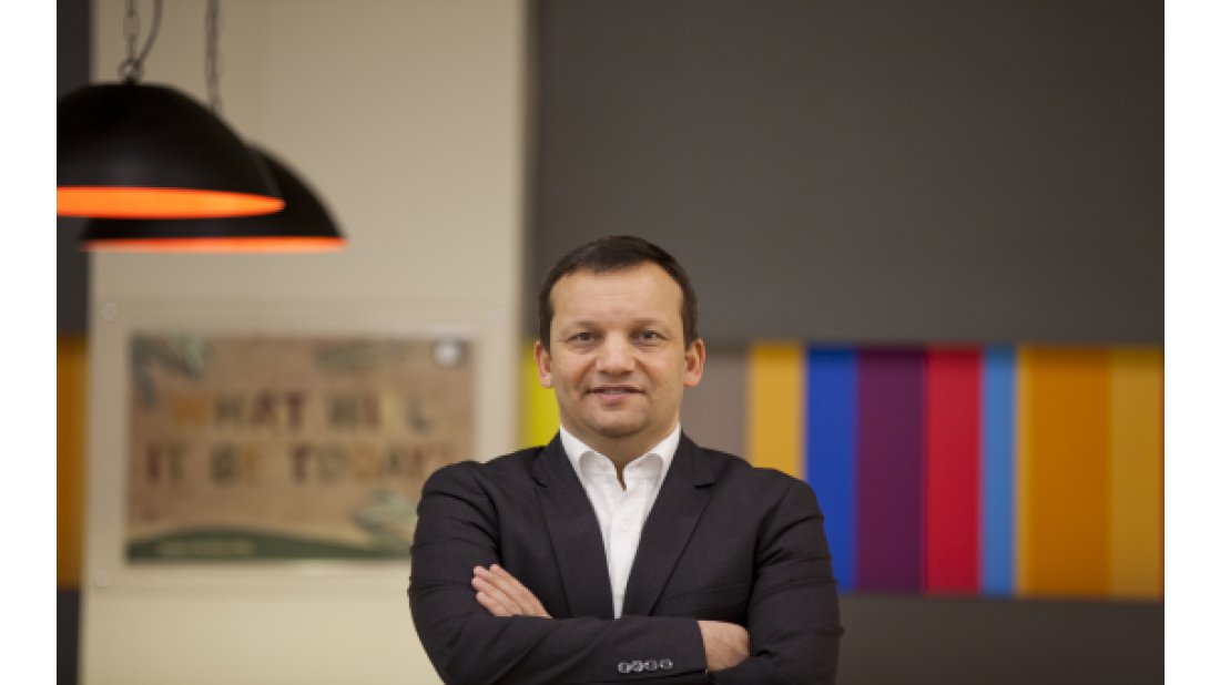 Nesnelerin interneti ofisleri değiştiriyor