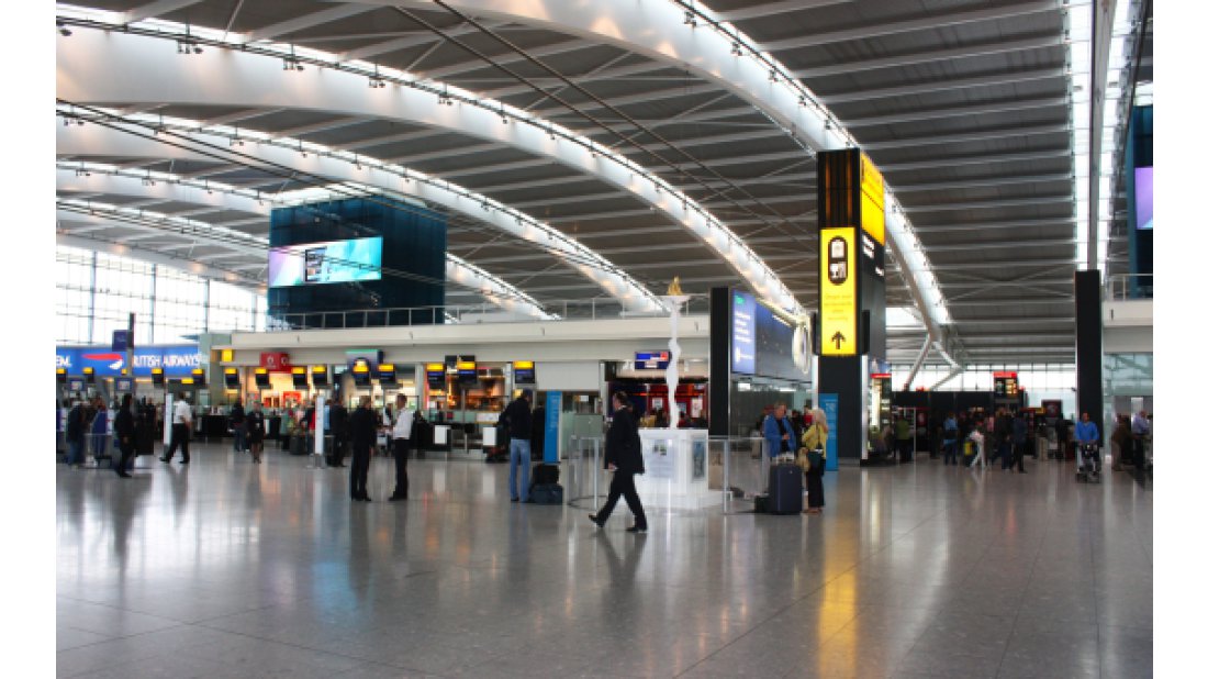 Seyahat için 5.1 milyar dolar harcadık