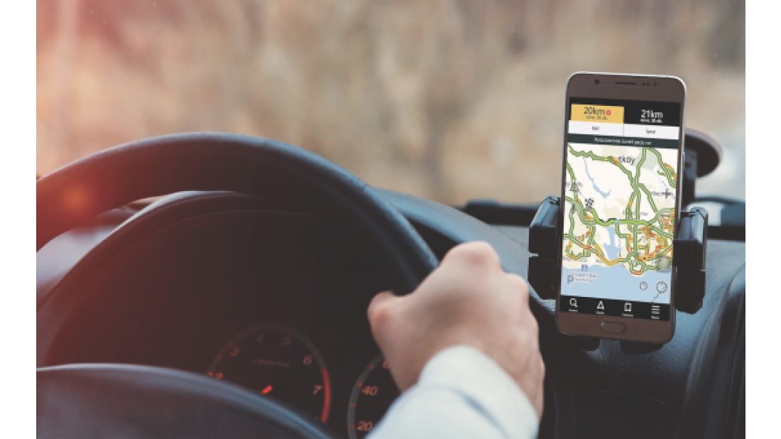 Yandex Navigasyon’un yeni iletişim modelleri tanıtıldı