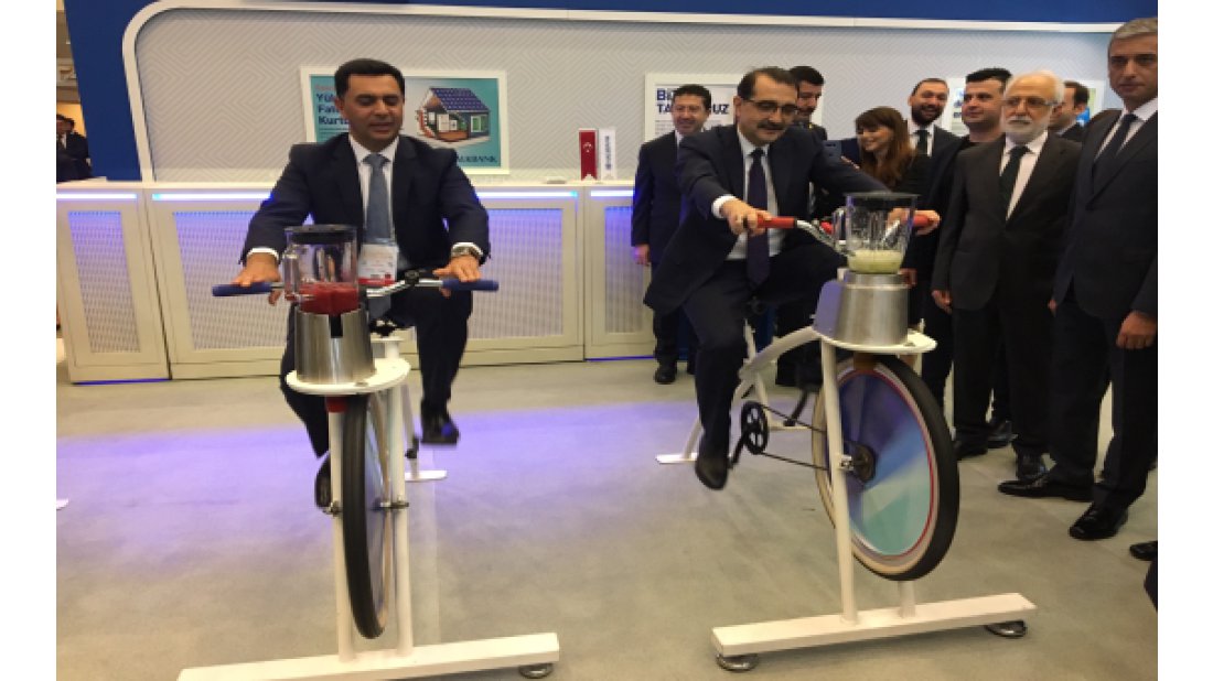 “Uzun vadeli kredi ile ısı yalıtımı işini kökünden çözeceğiz”