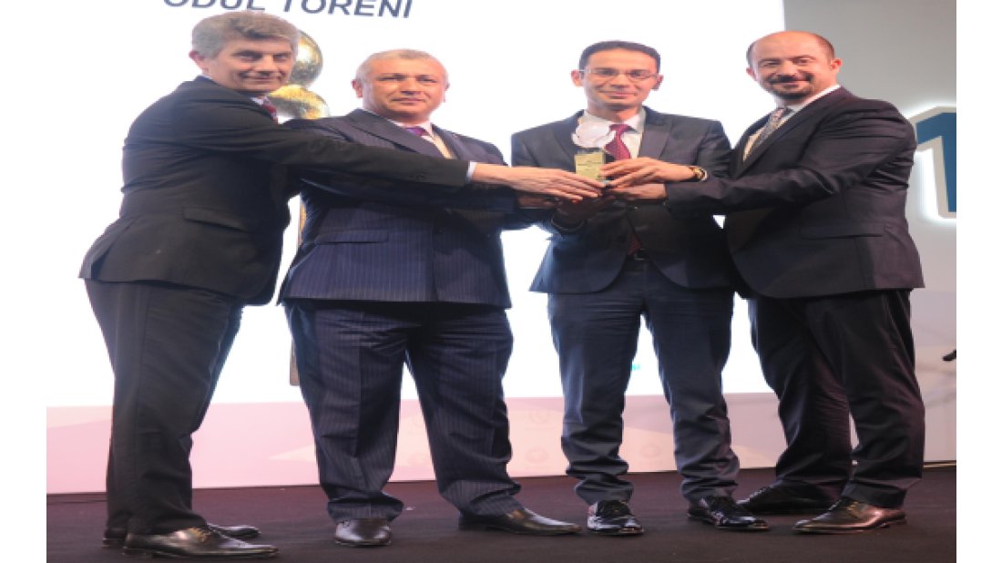 Limak Enerji, mükemmel şirketler arasına adını yazdırdı