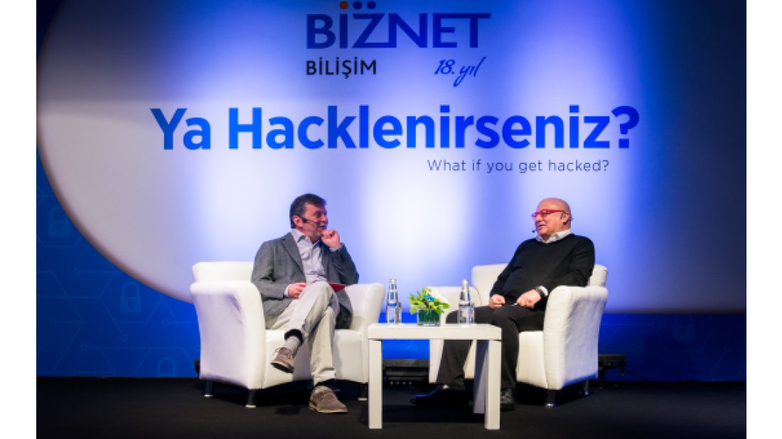 Ya Hacklenirseniz?