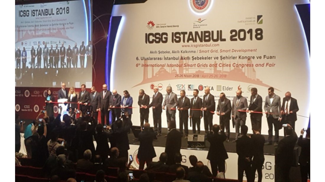 Check Point siber saldırılara karşı çözümleriyle ICSG İstanbul 2019’da