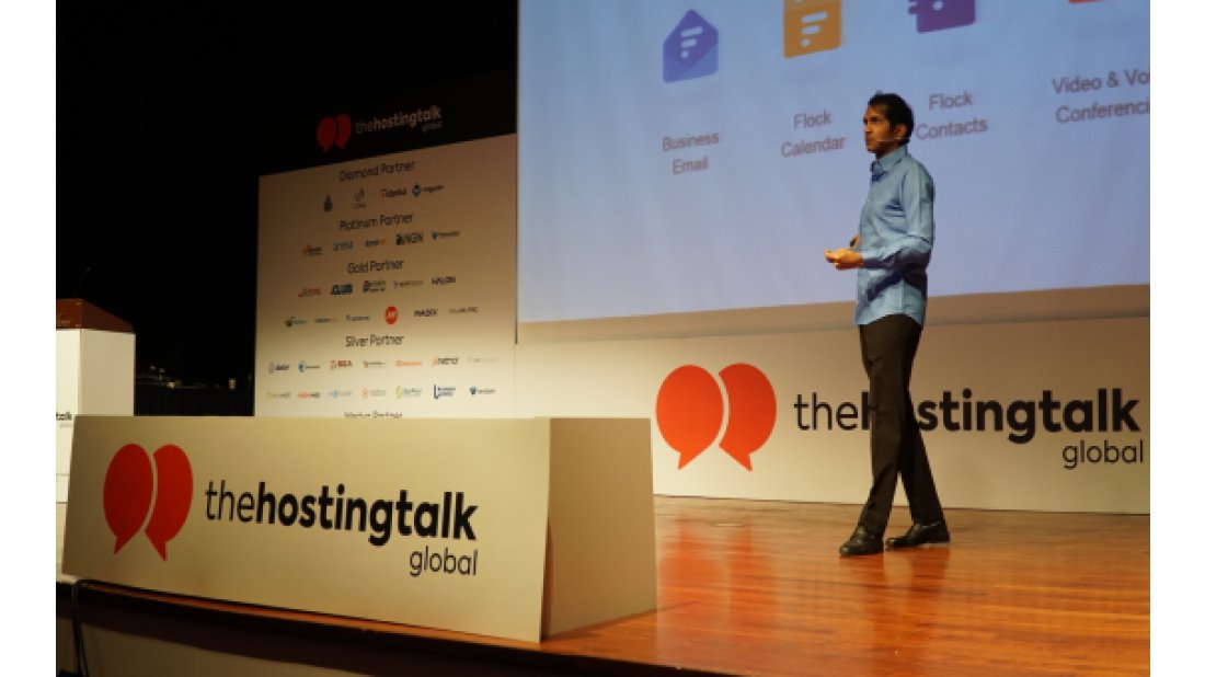 “Türkiye’deki bilişim şirketleri bulut teknolojilere uyum sağlamakta yavaş kalıyor”