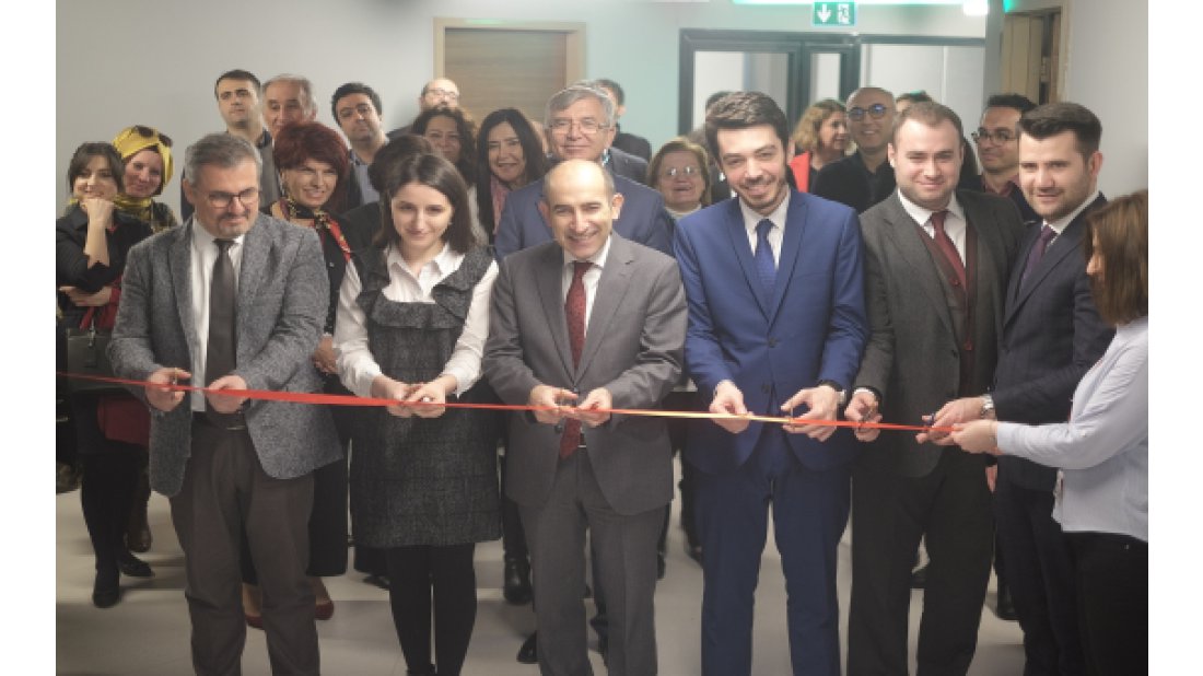 İSÜ’ye Teknoloji Transfer Ofisi