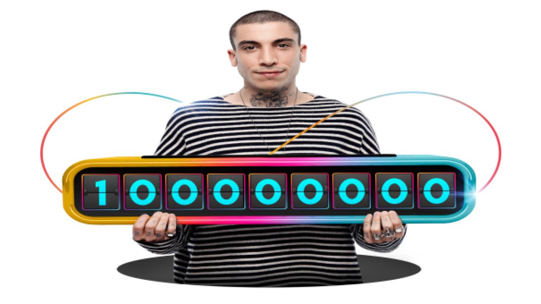 Lifecell’den internet kazandıran oyun