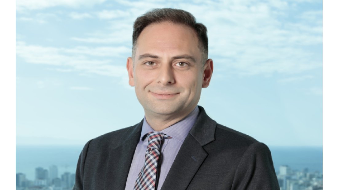 HSD üyesi bir Avrupalı: Biznet