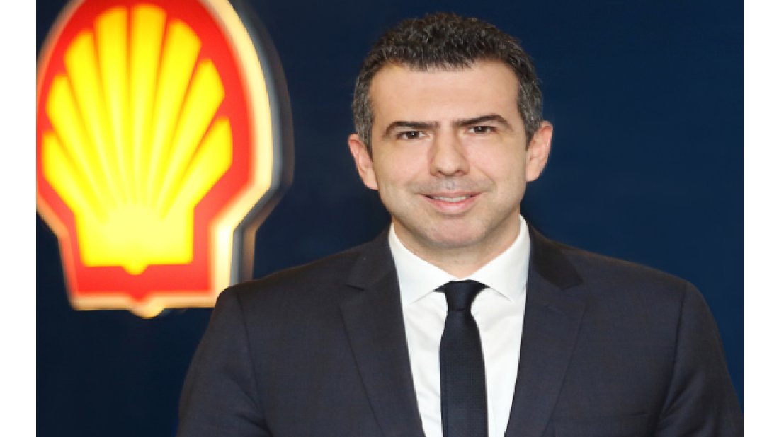 Shell & Turcas’ta iki üst düzey atama