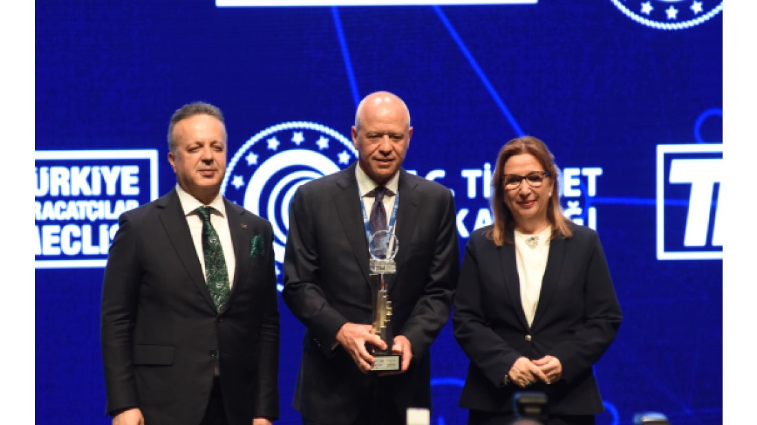 Türkiye’nin İnovasyon Lideri Tüpraş