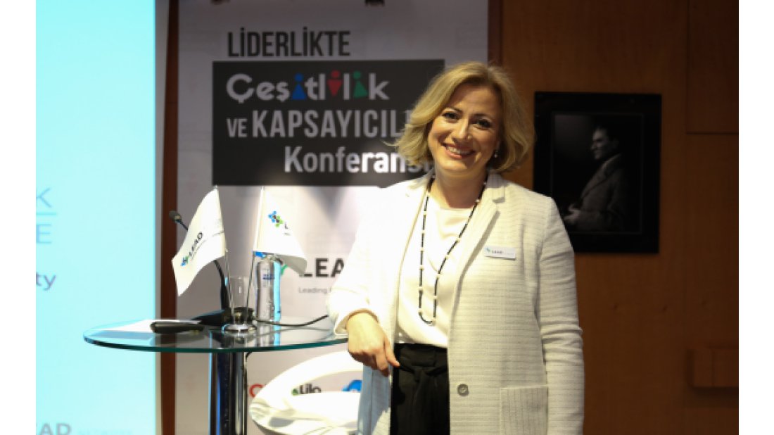 Lead Network Türkiye’de bayrak değişimi